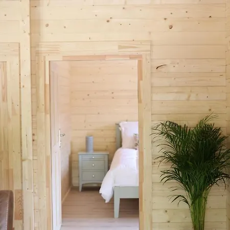 Killarneycabins Ie, Stunning Timber For Adults Domek alpejski