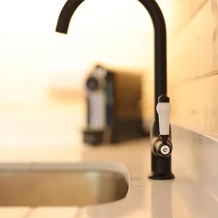 בקתה Killarneycabins Ie Adult Accomodation