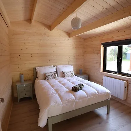 Killarneycabinsie Stunning&spacious Scandanavian Timber
