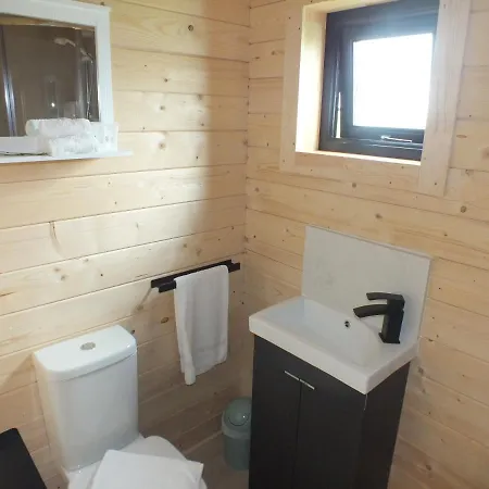 Killarneycabinsie Stunning&spacious Scandanavian Timber *