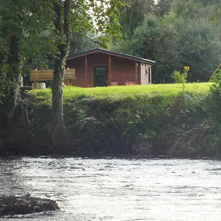 Killarneycabinsie Stunning&spacious Scandanavian Timber Killarney