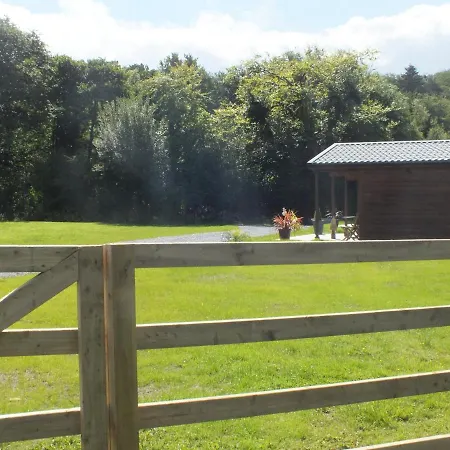 Killarneycabinsie Stunning&spacious Scandanavian Timber Chalet Killarney