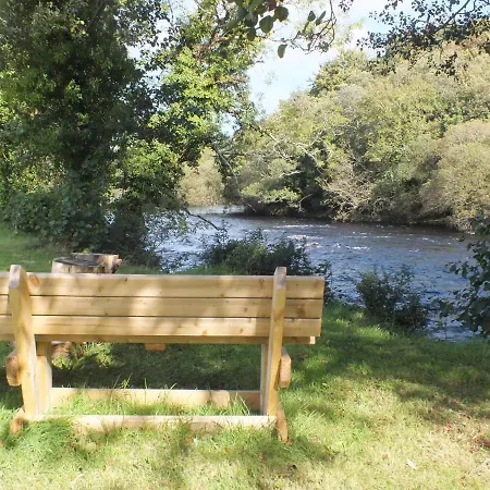 Killarneycabinsie Stunning&spacious Scandanavian Timber Killarney