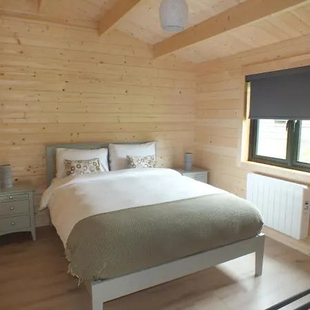 Killarneycabins Ie, Stunning Timber For Adults * Killarney