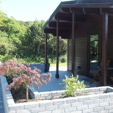 Killarneycabinsie Stunning&spacious Scandanavian Timber Chalet