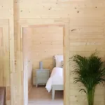 Scandinavian Lodges For Adults Www Killarneycabins Ie シャレー