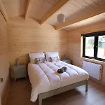 Scandinavian Lodges For Adults Www Killarneycabins Ie